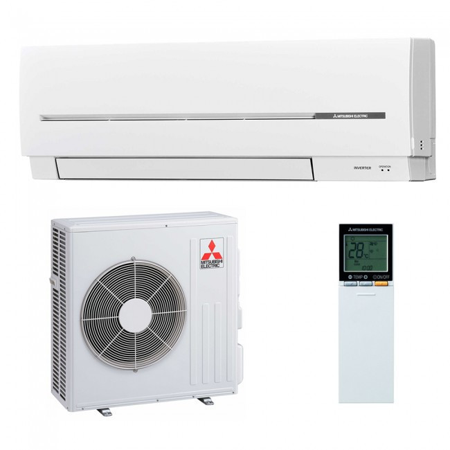 Інверторний кондиціонер Mitsubishi Electric MSZ-SF50VE2/MUZ-SF50VE