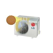 Інверторний кондиціонер LG P 24 EP Inverter Mega Plus, фото 3