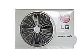 Інверторний кондиціонер LG S09KWH, фото 6