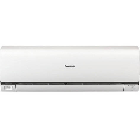 Інверторний кондиціонер Panasonic CS-Е12MKDW/CU-Е12MKD, фото 1