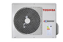 Інверторний кондиціонер Toshiba RAS-18N3KV-E/RAS-18N3AV-E, фото 4