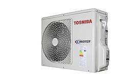 Інверторний кондиціонер Toshiba RAS-18N3KV-E/RAS-18N3AV-E, фото 5