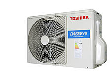 Інверторний кондиціонер Toshiba RAS-22N3KVR-E/RAS-22N3AV-E, фото 2