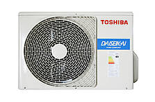 Інверторний кондиціонер Toshiba RAS-22N3KVR-E/RAS-22N3AV-E, фото 3