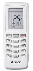 Інверторний кондиціонер Gree Smart DC inverter GWH24QE-K3DNB6G, фото 4