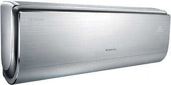 Інверторний кондиціонер Gree U-Crown DC Inverter GWH09UB-K3DNA4F, фото 1