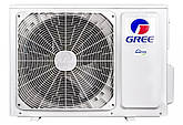 Інверторний кондиціонер Gree U-Crown DC Inverter GWH12UB-K3DNA4F, фото 2