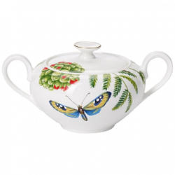 Цукорниця 350 мл Amazonia Anmut Villeroy & Boch