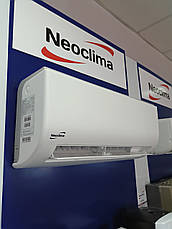 Кондиціонер Neoclima NS-07AHQw/NU-07AHQw, фото 2