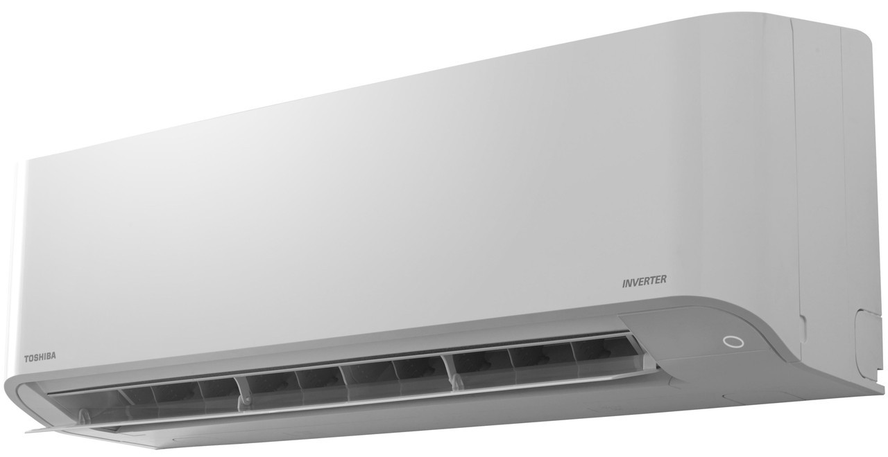 Инверторный кондиционер Toshiba MIRAI RAS-05BKVG-UA/RAS-05BAVG-UA