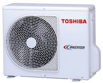 Інверторний кондиціонер Toshiba MIRAI RAS-16BKVG-UA/RAS-16BAVG-UA, фото 3