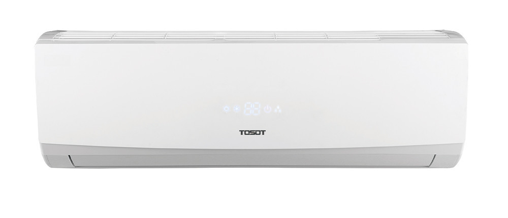 Інверторний кондиціонер Tosot Smart GS-07D