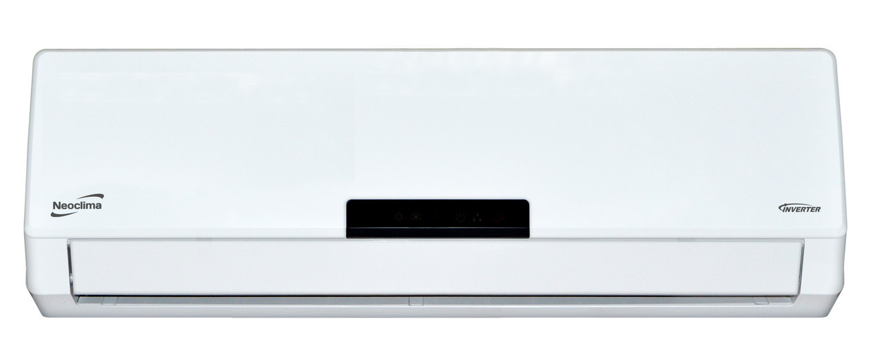 Інверторний кондиціонер Neoclima NS/NU-12AHDI
