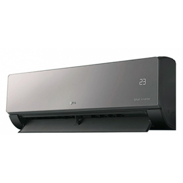 Инверторный кондиционер LG AM09BP - фото 1 - id-p504004339