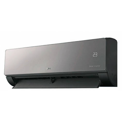Інверторний кондиціонер LG AM12BP, фото 2