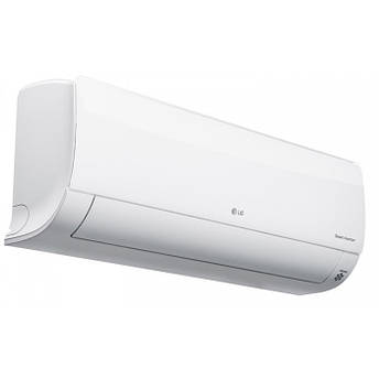 Інверторний кондиціонер LG DM09RP Inverter Hyper, фото 1