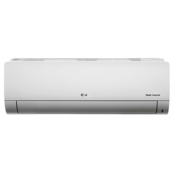 Инверторный кондиционер LG P 18 EP Inverter Mega Plus - фото 1 - id-p504004346