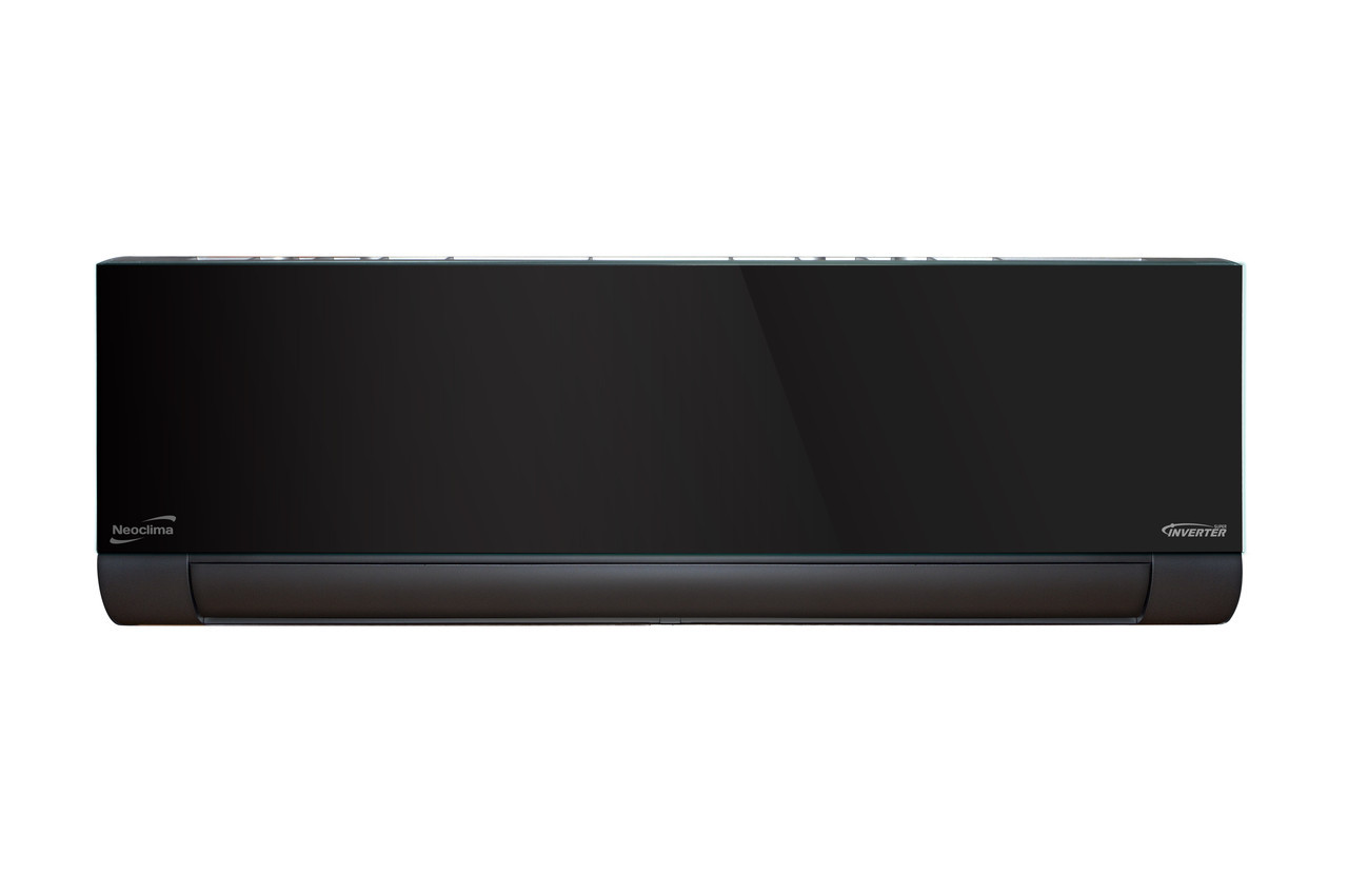 Інверторний кондиціонер Neoclima ArtVogue NS/NU-09AHVIwb