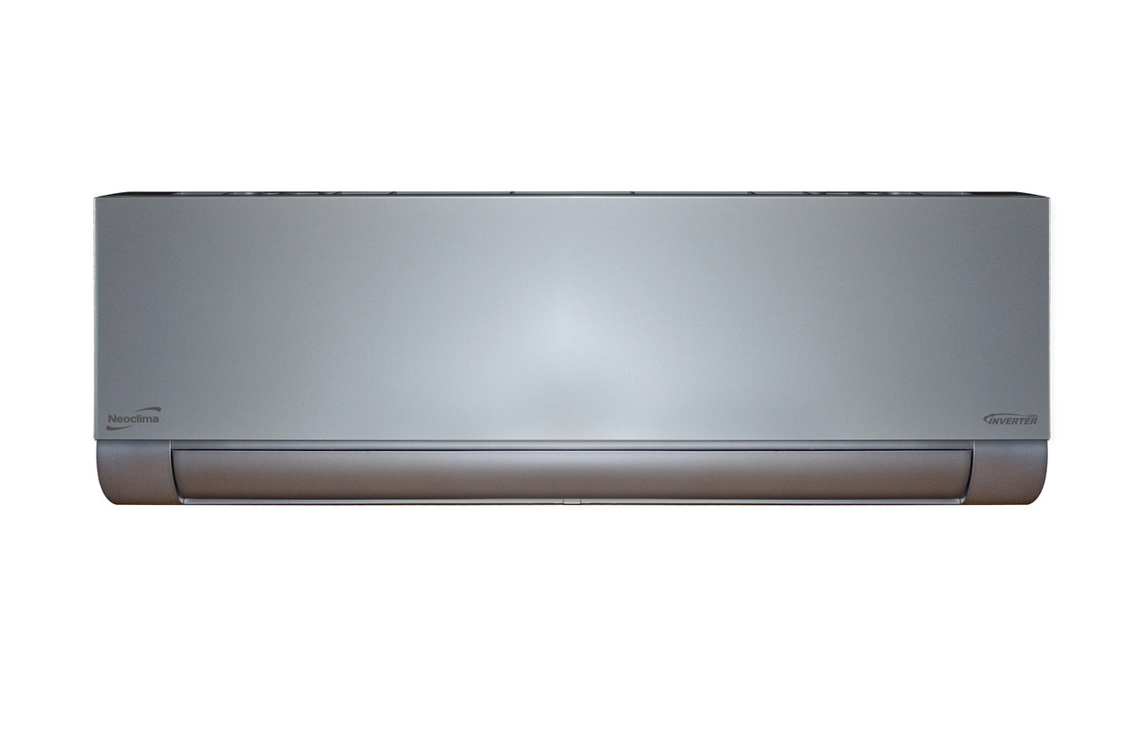 Інверторний кондиціонер Neoclima ArtVogue NS/NU-24AHVIws