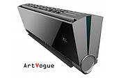 Інверторний кондиціонер Neoclima ArtVogue NS/NU-12AHVIwb, фото 3