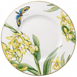 Тарілка для сніданку 22 см Amazonia Anmut Villeroy & Boch
