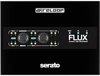 Аудиоинтерфейс Reloop FLUX USB-C (код: RLP-12345)