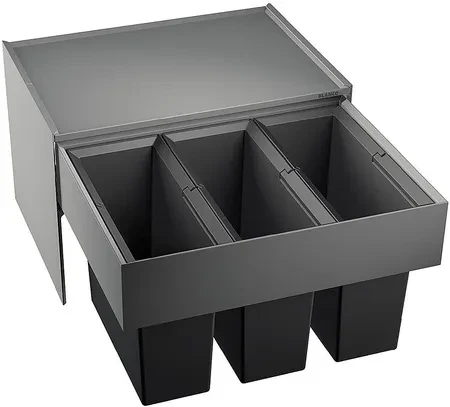 Сортировщик отходов Blanco Select 60/3 (518724), фото 1