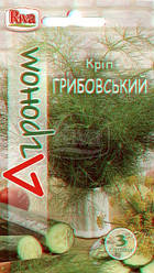 Кріп ГРИБОВСЬКИЙ 10 г Агроном