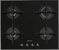 Варочная поверхность газовая Smeg PV164B3