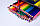 Карандаши цветные акварельные"MARCO" Superb Writer,№4120-36CB (36 цветов+кисточка), фото 3