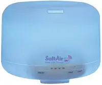 Зволожувач повітря Salter SaltAir UV