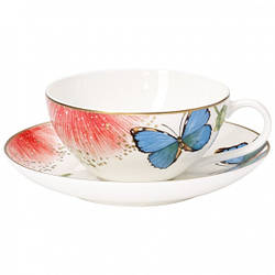 Чайна пара Amazonia Anmut Villeroy & Boch