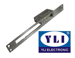 Електрозасувка YLI Electronic YS-134NOL