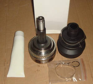 Шрус Chevrolet Aveo 1.5 (зовнішній) Metelli