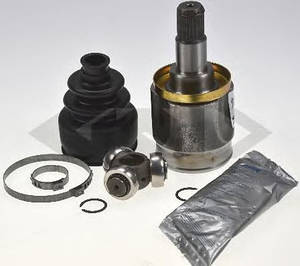 Шрус ЗАЗ 1102 (зовнішній) NTD