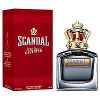 Jean Paul Gaultier Scandal pour Homme туалетная вода (тестер) 100мл