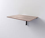 Стіл-трансформер Мініпристінний, фото 2