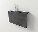 Стіл-трансформер Мініпристінний, фото 4