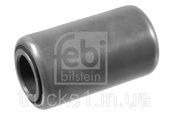 З/б ресори BPW 02040 (FEBI), фото 1