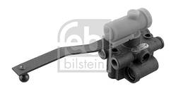 Кран рівня підлоги кабіни Scania 17872 (FEBI)