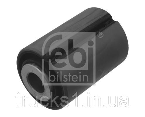 З/бл ресори Iveco 18202 (FEBI), фото 1