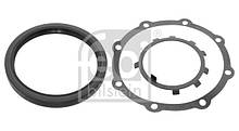 Р/к ущільнень маточини Mercedes 06760 (FEBI)