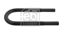 Стрем'янка BPW 35064 (FEBI)