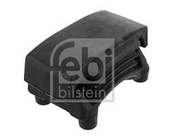 Подушка ресори MAN 27576 (FEBI)