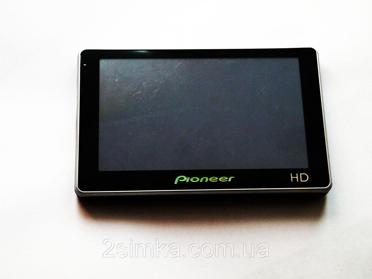 5" GPS навигатор HD - 4Gb + FM-трансмиттер - Mp3 - фото 3 - id-p33726182