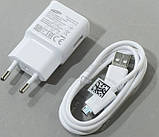 Заряджання на Самсунг Galaxy travel adapter charger 2,1А, фото 5