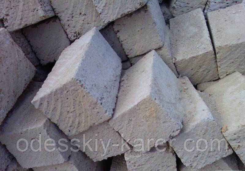 Ракушняк ціна Київ, ракушняк Київська зона, фото 1