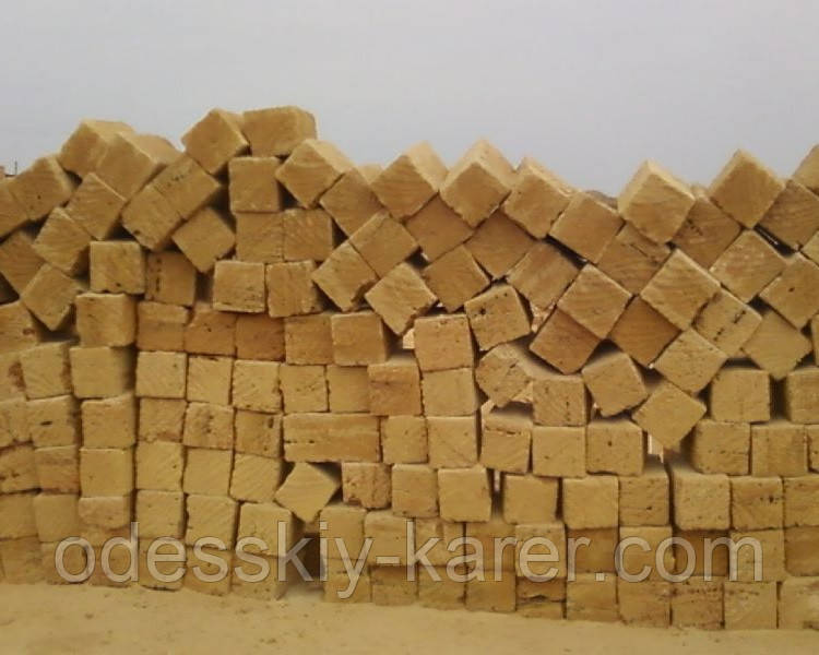 Ракушняк, варакушник,камінь ракушняк-дискушник, фото 1