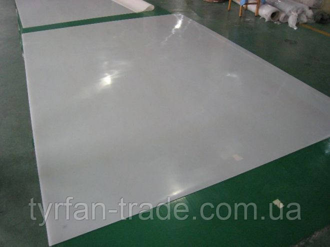 Купить Тефлоновые листы размером 500х500мм 1000х1000мм, 1000х2000мм ...