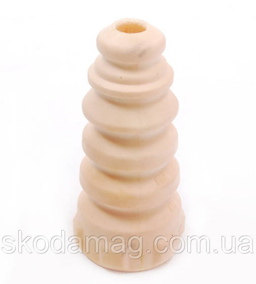 Отбойник заднего амортизатора Шкода Октавия А5 Суперб Йети SkodaMag ...